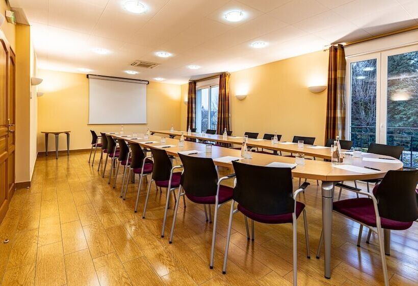 فندق Hôtel Spa ô Rouge   Gevrey Chambertin   Teritoria