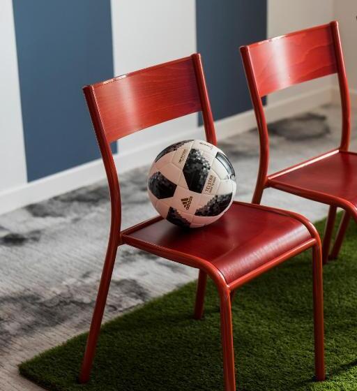 فندق Hôtel Spa ô Rouge   Gevrey Chambertin   Teritoria