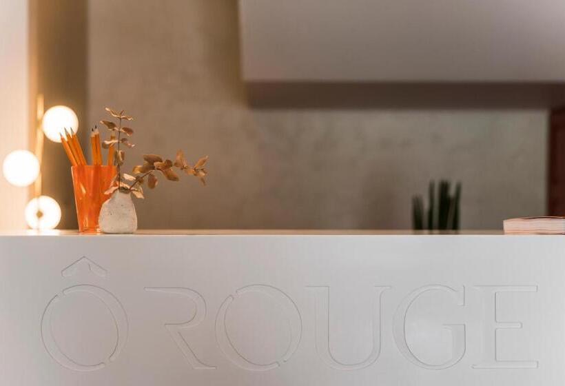 فندق Hôtel Spa ô Rouge   Gevrey Chambertin   Teritoria