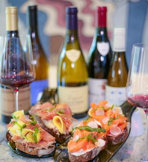 ホテル Hôtel Spa ô Rouge   Gevrey Chambertin   Teritoria