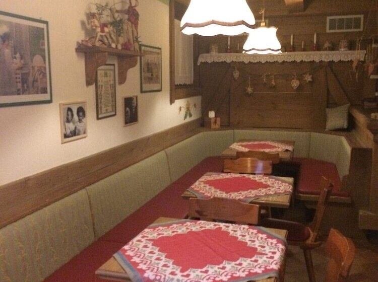 בית מלון כפרי Olimpionico