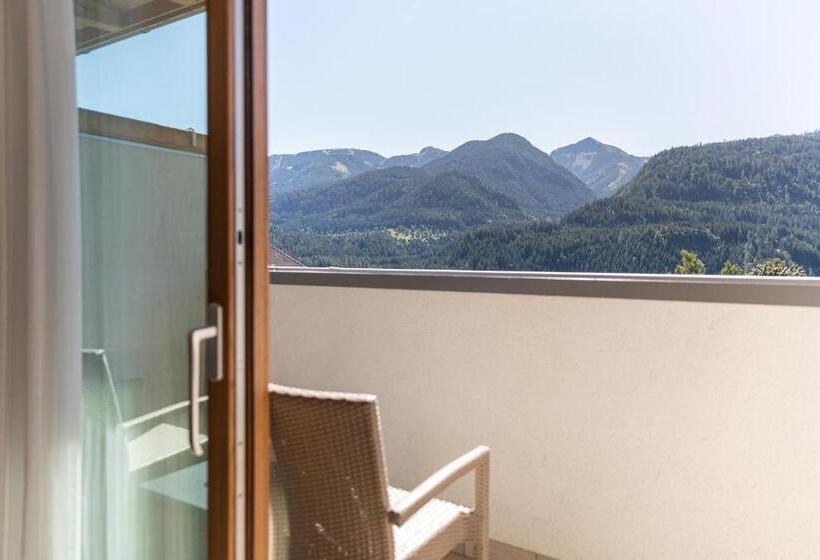 בית מלון כפרי Olimpionico