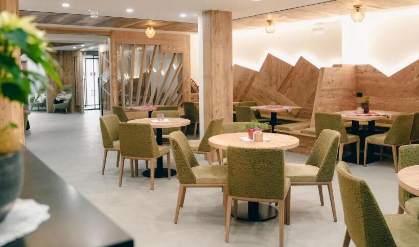 בית מלון כפרי Olimpionico