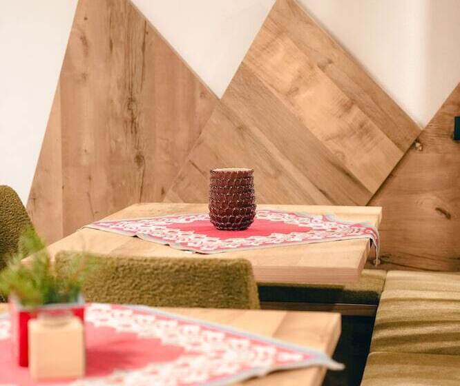 בית מלון כפרי Olimpionico