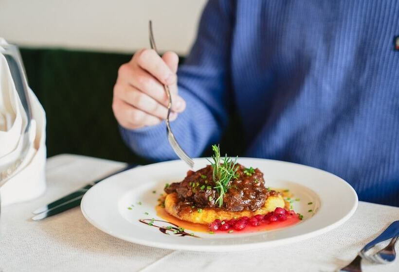 בית מלון כפרי Olimpionico