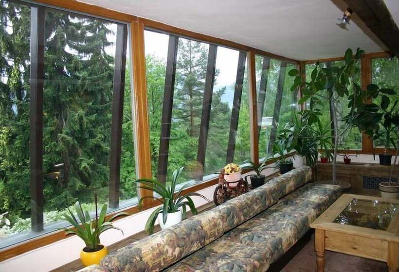 호텔 Ondras Z Beskyd