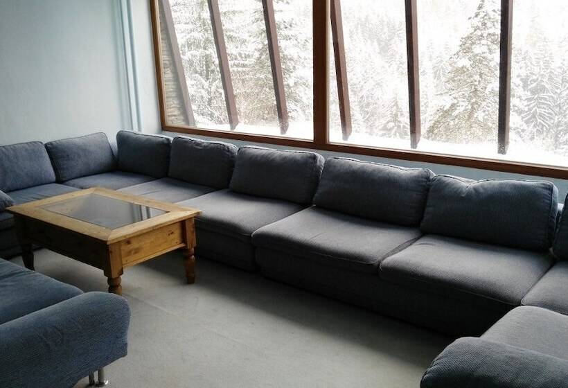 호텔 Ondras Z Beskyd