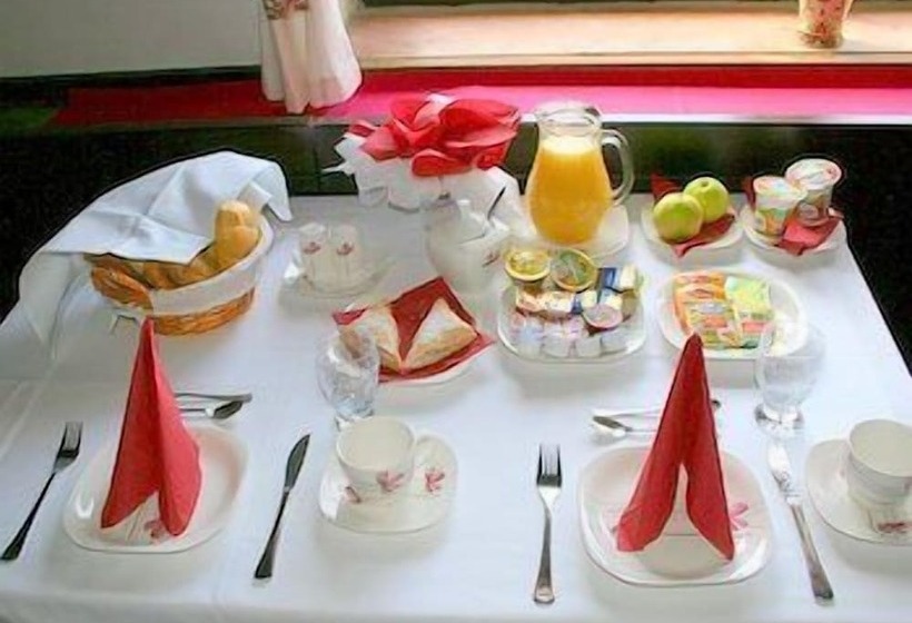 호텔 Ondras Z Beskyd