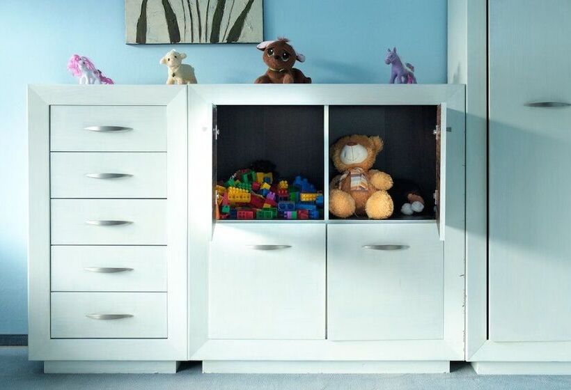 호텔 Ondras Z Beskyd