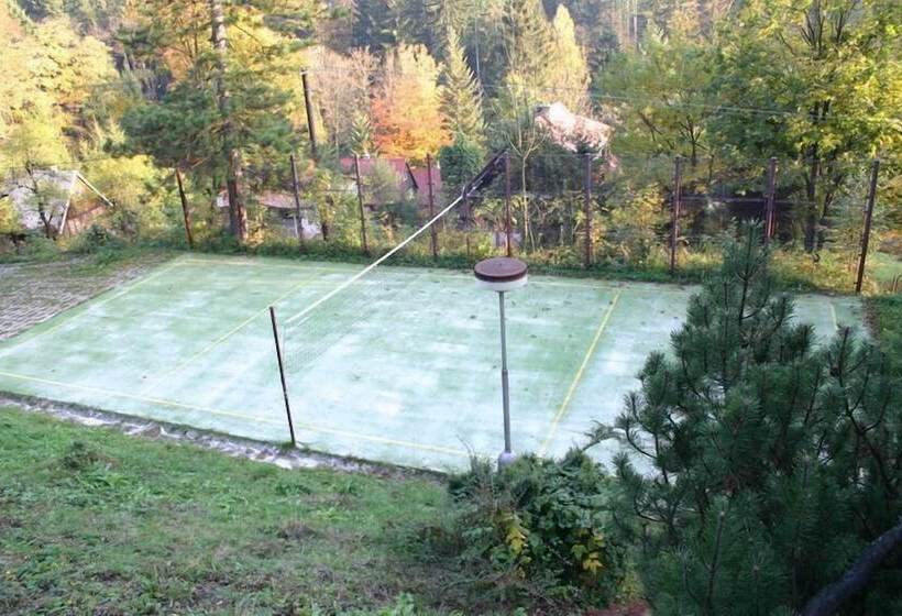 호텔 Ondras Z Beskyd