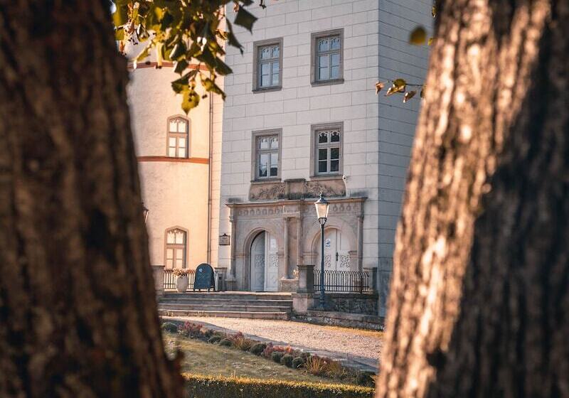 호텔 Pałac Wojanów