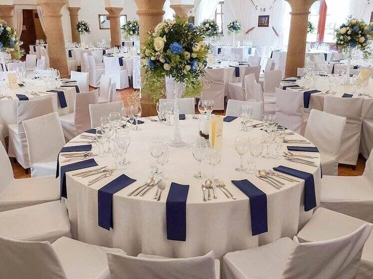 호텔 Pałac Wojanów