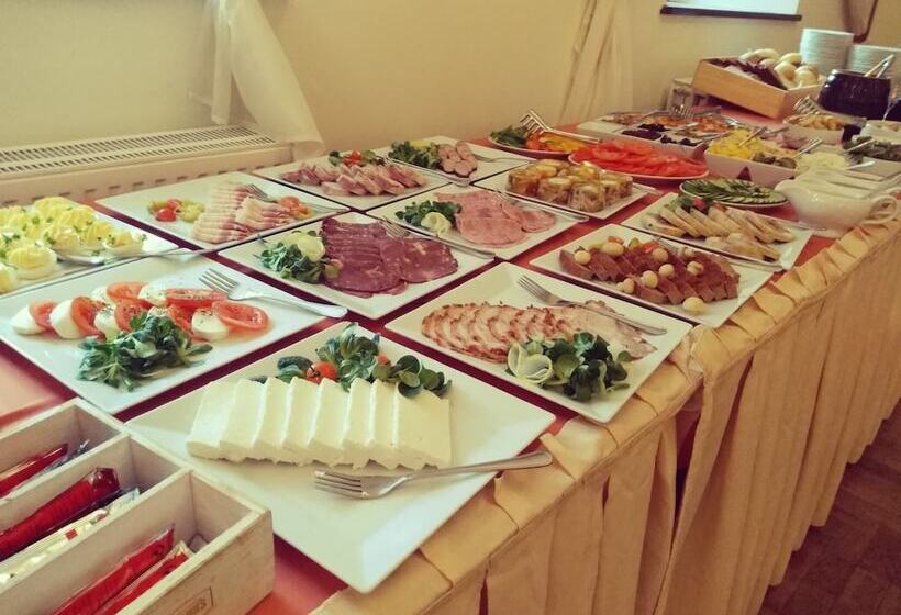 호텔 Pałac Wojanów