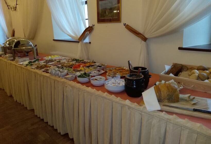 호텔 Pałac Wojanów