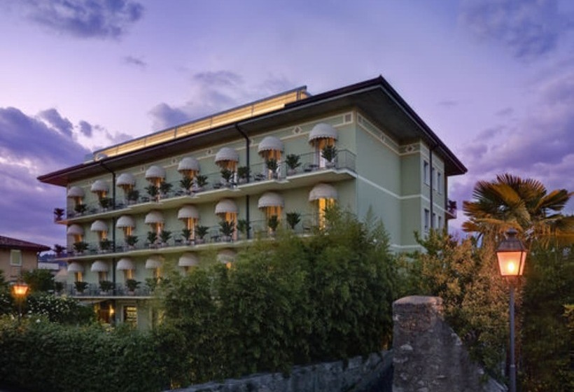 Palace Hotel San Pietro