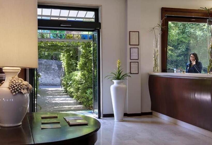 Palace Hotel San Pietro