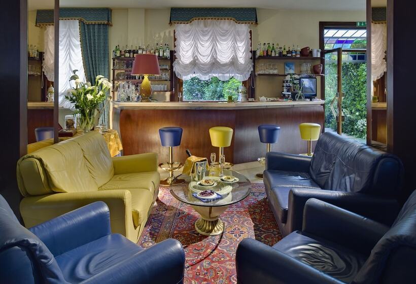 Palace Hotel San Pietro