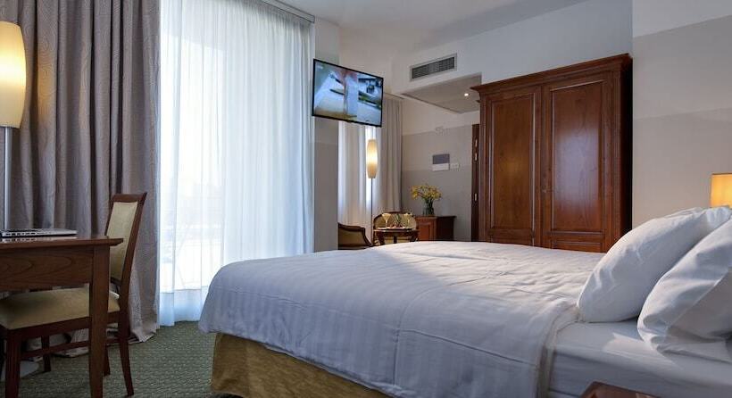 Palace Hotel San Pietro