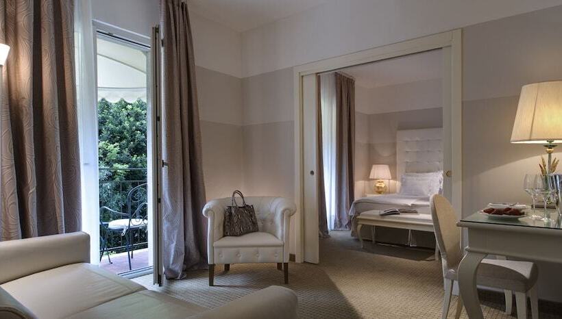 Palace Hotel San Pietro