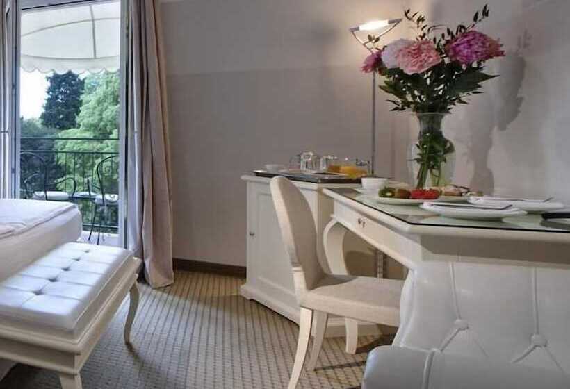 Palace Hotel San Pietro