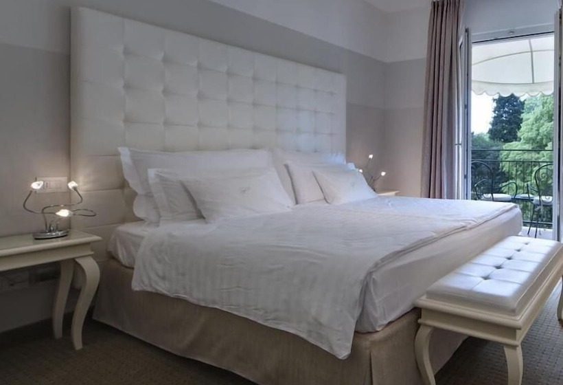 Palace Hotel San Pietro