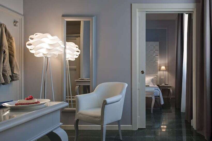 Palace Hotel San Pietro