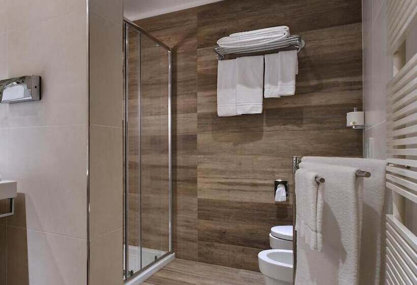 Palace Hotel San Pietro