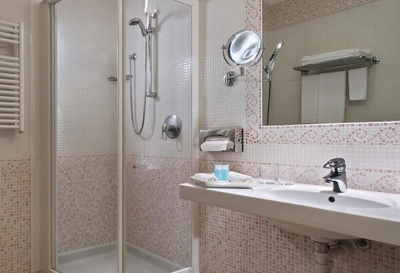 Palace Hotel San Pietro