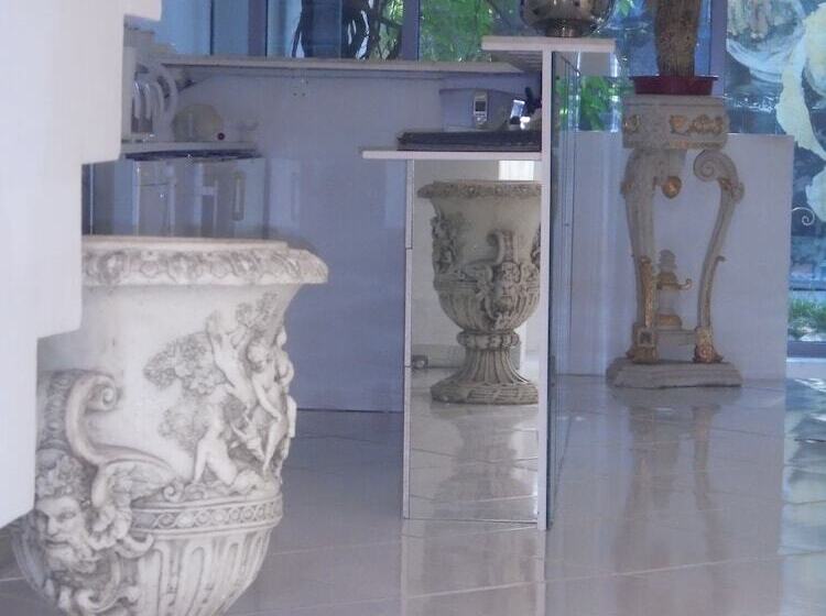 בית מלון כפרי Pallazzo Alfonso