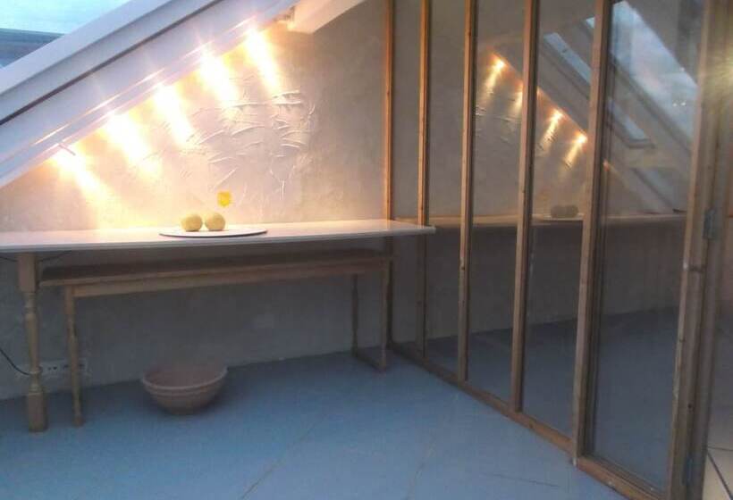 בית מלון כפרי Pallazzo Alfonso