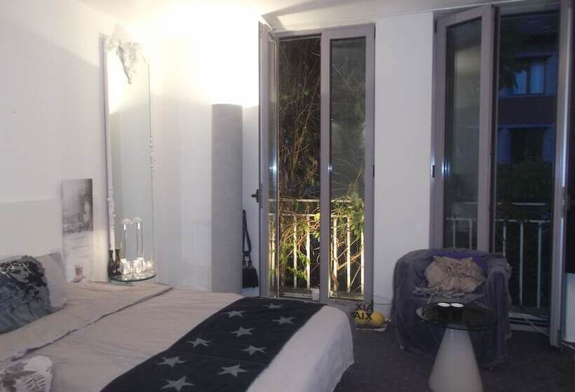 בית מלון כפרי Pallazzo Alfonso