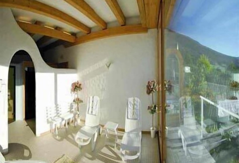 Panoramahotel Post