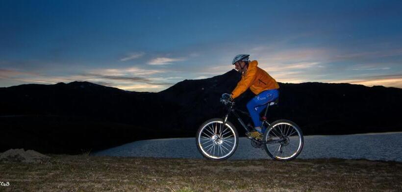 هتل Paradise Lodge