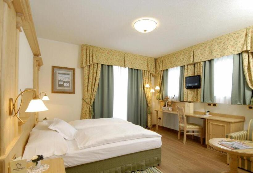 هتل Paradise Lodge