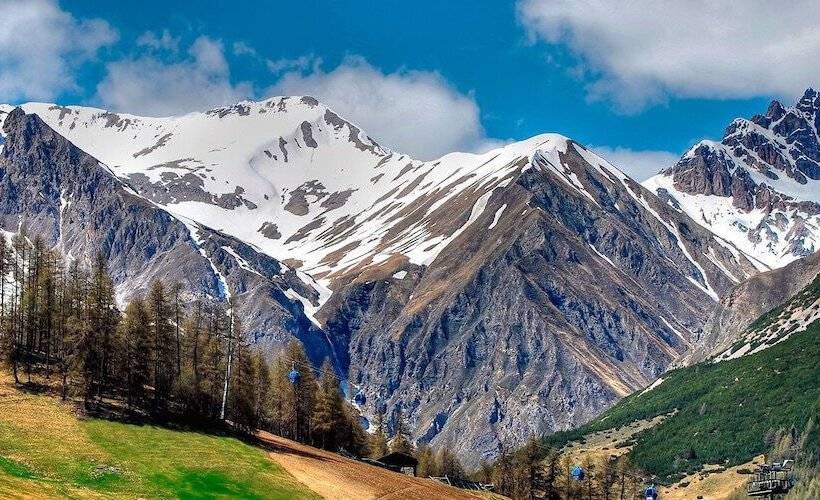 هتل Paradise Lodge