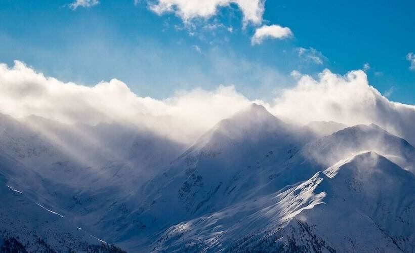 هتل Paradise Lodge