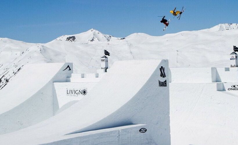 هتل Paradise Lodge