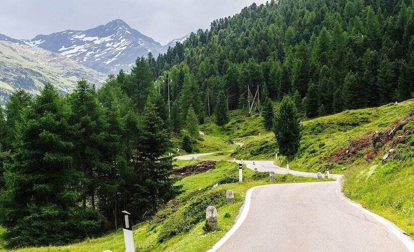 هتل Paradise Lodge