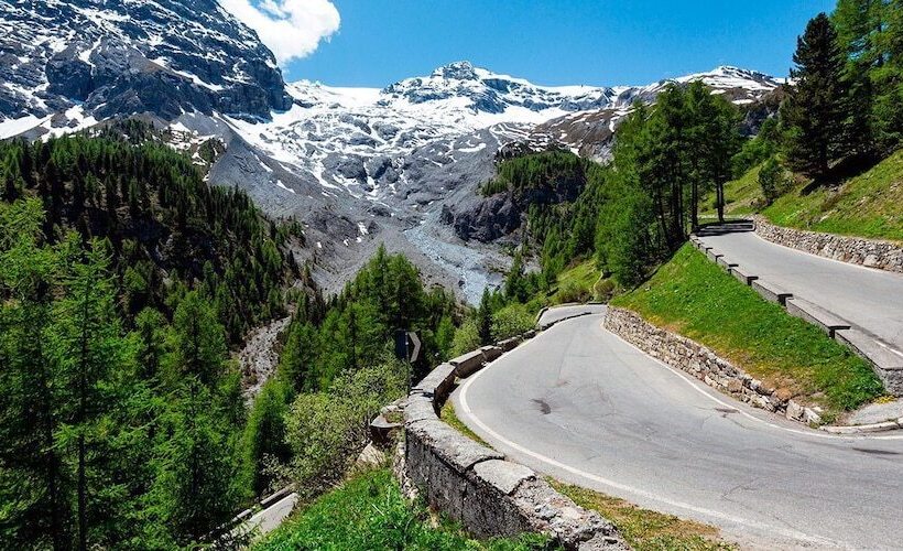 هتل Paradise Lodge