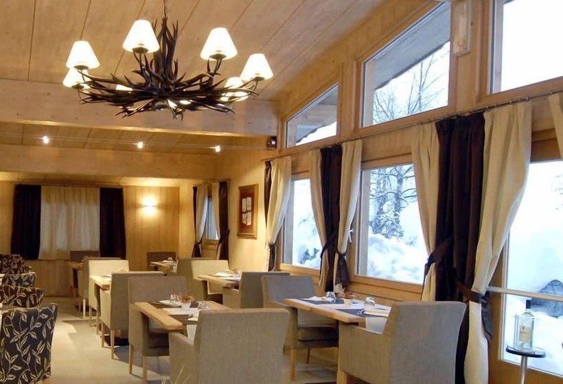 هتل Paradise Lodge