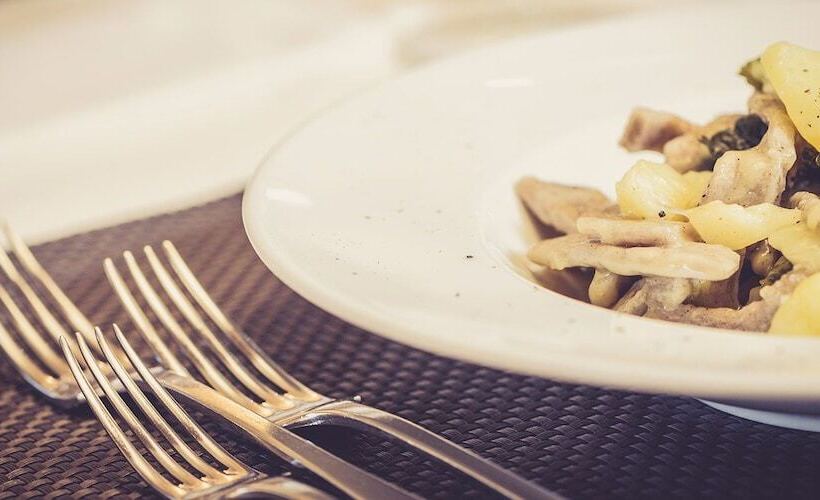 هتل Paradise Lodge