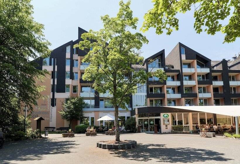 ホテル Park Der Westerwald Treff