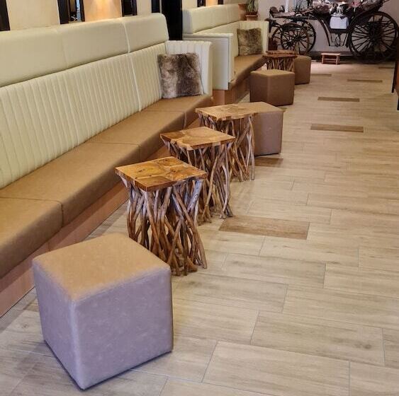 فندق Park Der Westerwald Treff