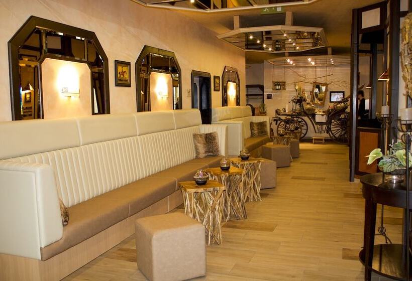 فندق Park Der Westerwald Treff