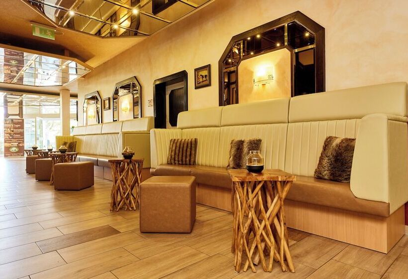 فندق Park Der Westerwald Treff