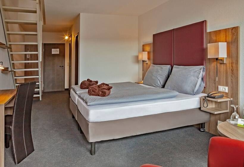 فندق Park Der Westerwald Treff