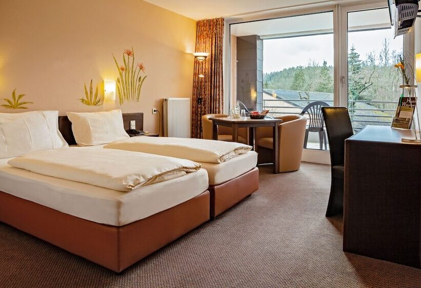 ホテル Park Der Westerwald Treff