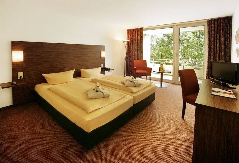 فندق Park Der Westerwald Treff