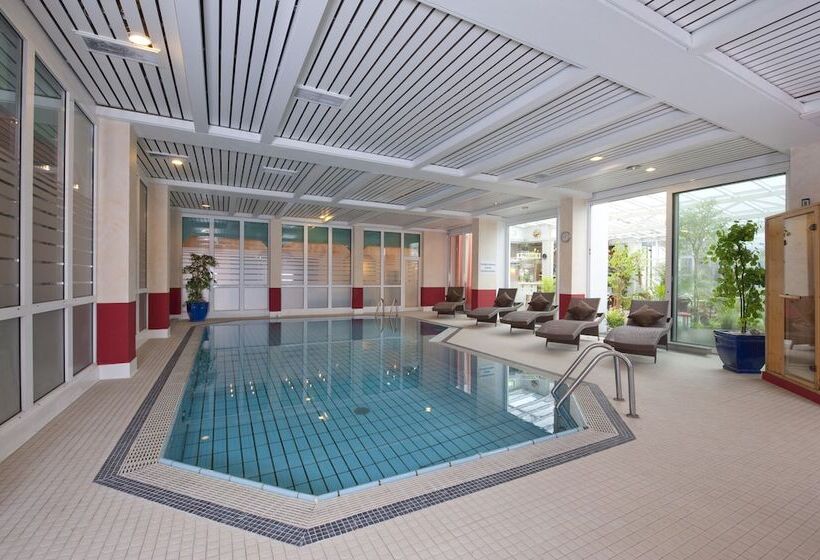 فندق Park Der Westerwald Treff