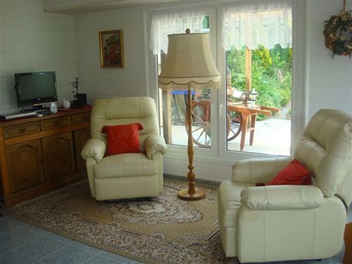 민박 Pension Dettmar